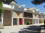 Miniatura per Fundació Miró Mallorca