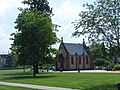 Chapelle des Enfants-de-Marie de Molsheim