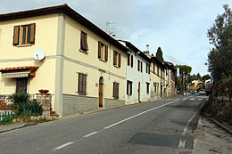 Montorsoli – Veduta