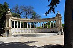 Monument aux morts