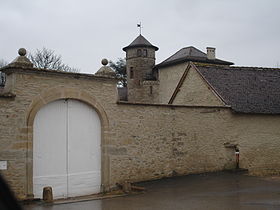 Le château