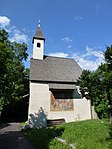 Stöcklvater-Kapelle