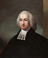 Henry Melchior Mühlenberg († 7. Oktober 1787)