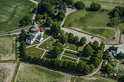 Munsö kyrka