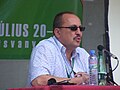 Zsolt Németh (* 1963), maďarský politik