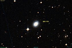 NGC 1701