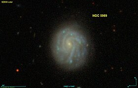 Image illustrative de l’article NGC 5989