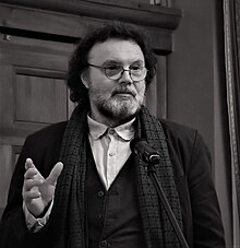 Gábor Nagy (pentristo)