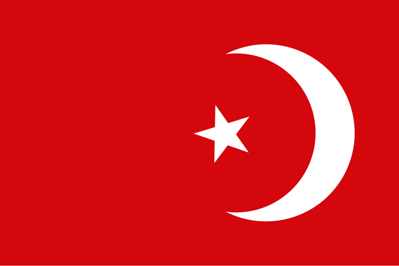 Islam Flag