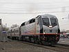 New Jersey Transit PL42AC 4011 тянет поезд 1651.jpg