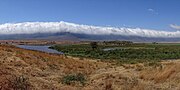 Miniatura Ngorongoro