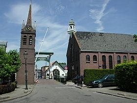 Nieuwerbrug