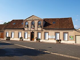 Noé (Yonne)