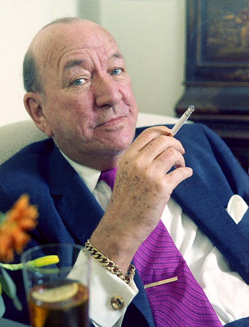 Noël Coward