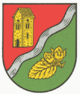 Nußbach – Stemma