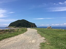 Ön Ōshima