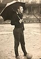 Arkoç Özcan in 1962 geboren op 2 oktober 1939