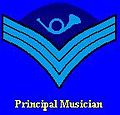 Principal musician