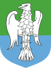 Coat of arms of Michałowo