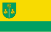 Flag of Gmina Rząśnik