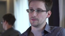 Файл: PRISM - Интервью Сноудена - Laura Poitras HQ.webm