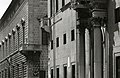 Palazzo dei Diamanti e palazzo Prosperi-Sacrati (Paolo Monti)