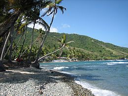 Patillas – Veduta