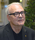 Patrick Modiano