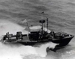 Patrol Boat Riverine