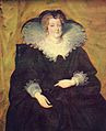 Marie de Médicis, (1622-1625)