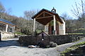 Chapelle Saint-Méen de Saint-Méen