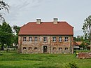 Pfarrhaus