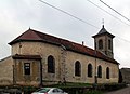 Kirche Sainte-Madeleine