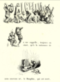 Page du Polichinel (1847-1849)