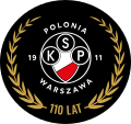 Logo pour le 110e anniversaire (2021)