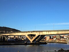 Puente de la Ría