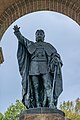 Kaiser-Wilhelm-Denkmal Porta Westfalica