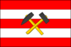 Flag of Potůčky