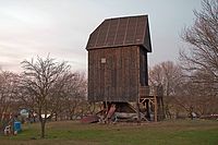 Probsthainer Windmühle
