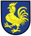 Blason de Pržno