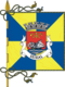 Flagge des Concelhos Seixal