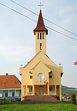 Biserica greco-catolică