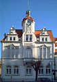 Градско собрание во Остриц