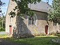 Chapel La Ceriseraie.