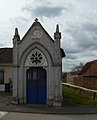 Chapelle Notre-Dame-de-Grâce-des-Pécheurs de Robecq