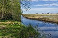 Heiligensee and Hütelmoor Nature Reserve