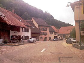 Rothenfluh