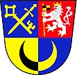 Wappen von Rozhovice