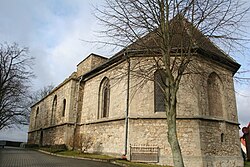 Црквата во Катариненберг