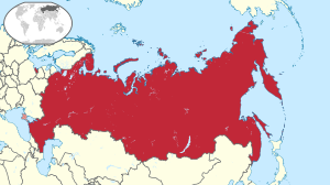 Россия мастор на карте
